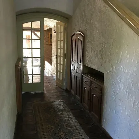 Vila Family's Cagnes-sur-Mer