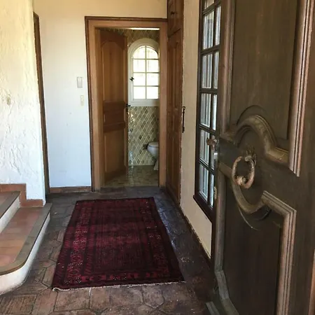 Family's كانيو سور مير