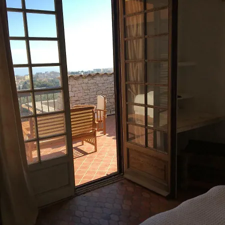 Vila Family's Cagnes-sur-Mer