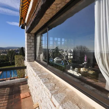 Family's * Cagnes-sur-Mer