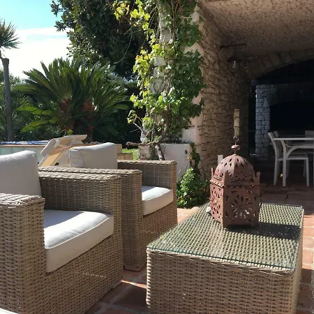 Family's * Cagnes-sur-Mer