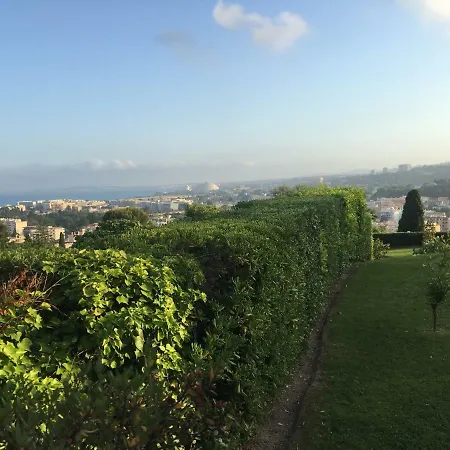 Vila Family's Cagnes-sur-Mer