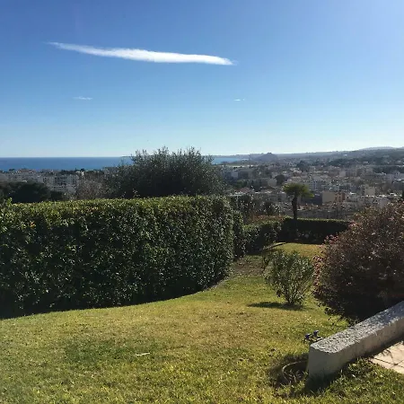 Family's Villa