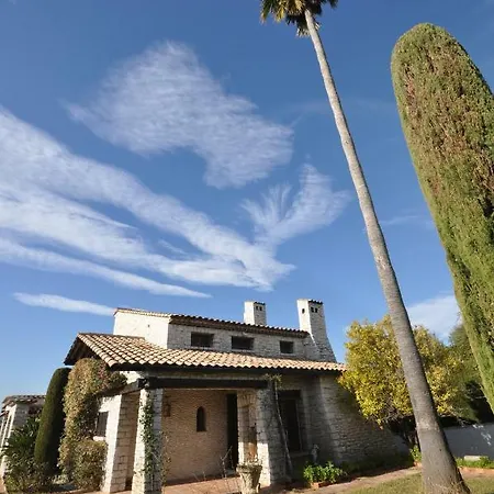 Family's Cagnes-sur-Mer