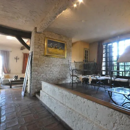 Family's Villa *